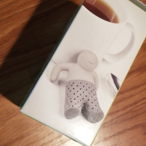 Mr tea - Picture 3 of 5